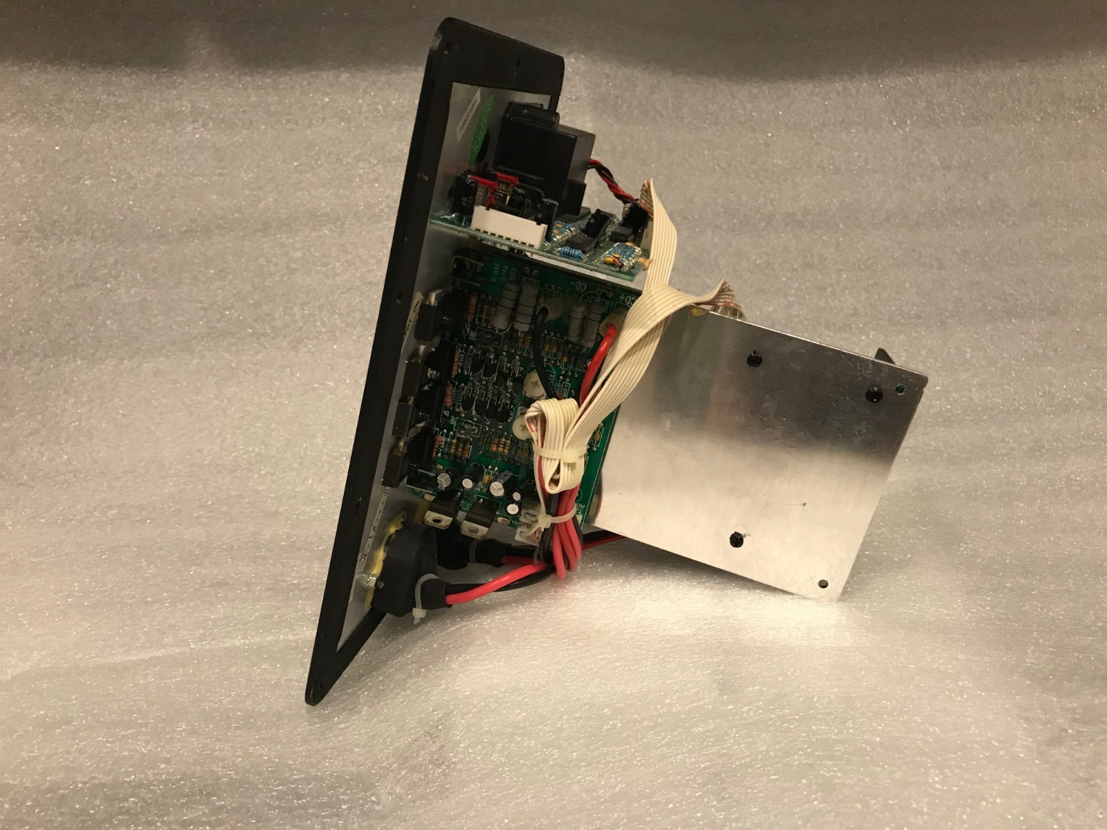 PSB SUBSONIC 5i REPLACEMENT PLATE AMPLIFIER - REFURBISHED - 100% WORKING