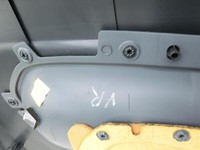 Ford Fiesta VI 08-13 3T Türverkleidung Türpappe Rechts Vorne Ford Fiesta VI 08-13 24.10.2008 8A61-B23942-KV1E3M... Vorschau 7