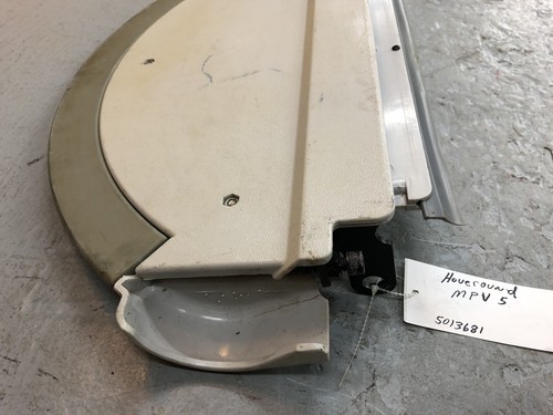 Foot Rest For Hoveround MPV5 Power Wheelchair -EXCELLENT CONDITION* #C218