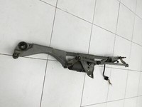 Mercedes S203 W203 00-04 Scheibenwischermotor Wischermotor m. Gestänge Vorne Mercedes S203 W203 00-04 22.02.2002... Vorschau 2