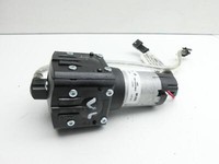 BMW F11 520d 10-13 MFS Luftpumpe Lordosenkissen Sitz Links Vorne BMW F11 520d 10-13 18.05.2012 7242080 52107242080... Vorschau 2