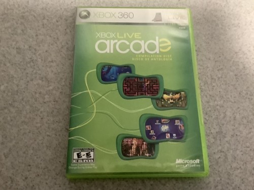 「激安」テクモ クラシックアーケード　テクモクラシックアーケード　xbox 激安」テクモ クラシックアーケード テクモクラシックアーケード