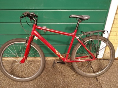 apollo transition mens hybrid bike