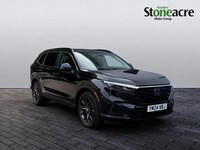 2024 Honda CR-V 2.0 h i-MMD Elegance SUV 5dr Petrol Hybrid eCVT 4WD Euro 6 (s/s)