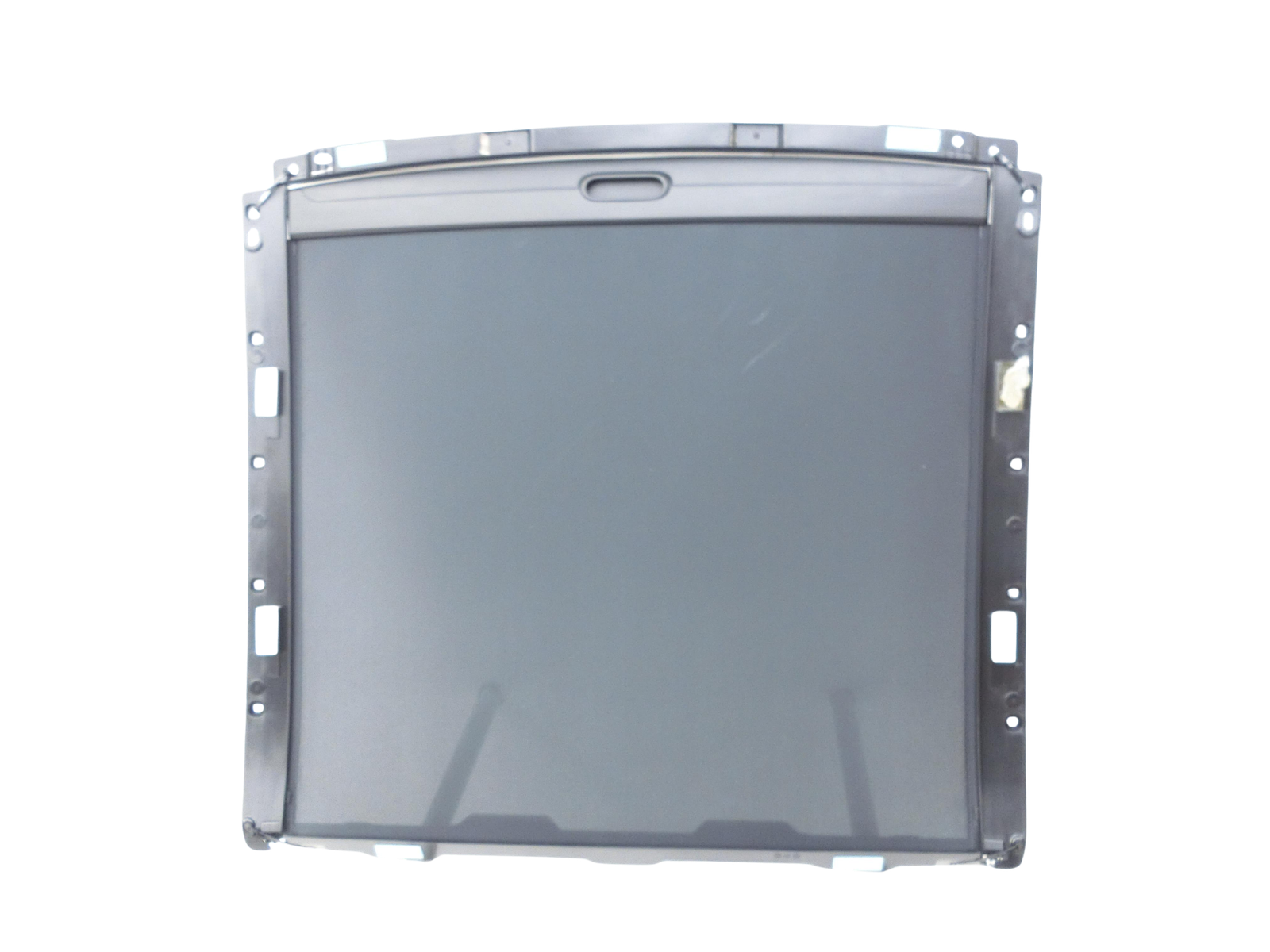 Smart Fortwo 453 14-24 Sonnenschutzrollo Rollo für Dach Panoramadach - Bild 1