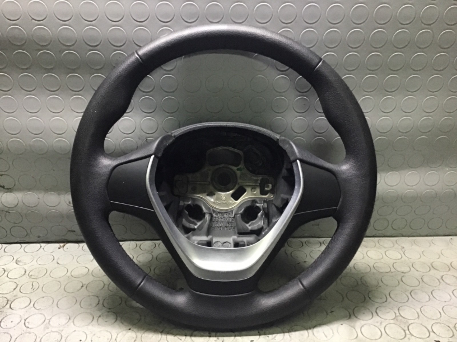 Volante sterzo BMW SERIE 1