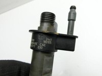 BMW F06 640d 12-18 3,0 230KW Injektor Einspritzdüse Zyl.4 BMW F06 640d 12-18 07.02.2018 7823461 13537823461... Vorschau 6