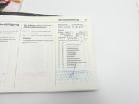 Opel Astra Gtc 11-18 Bordmappe Betriebsanleitung Serviceheft Handbuch Opel Astra Gtc 11-18 16.11.2011 gebraucht Vorschau 7