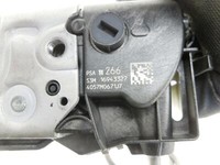 Citroen C-Elysee 16-20 Türschloss m. ZV Stellmotor Links Hinten Citroen C-Elysee 16-20 28.04.2017 190266 16943327... Vorschau 7