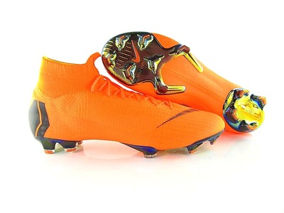 Nike Boys' Jr Mercurial Superfly V Fg Football UK