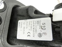 VW Golf Sportsvan 14-20 TSI 1,4 92KW Schaltkulisse Schalthebel Schaltzug VW Golf Sportsvan 14-20 22.03.2016... Vorschau 4