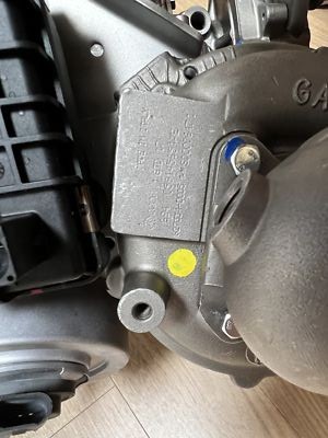 Foto dell'oggetto di un acquirente verificato