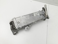 Volvo V60 D4 10-13 2,0d 120KW Abgaskühlung Wärmetauscher für AGR EGR Kühler Volvo V60 D4 10-13 24.03.2011 30757742... Vorschau 5