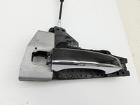 Audi Q5 8R 12-17 Türgriff Griff aussen Links Vorne Keyless Entry LY9B Audi Q5 8R 12-17 26.10.2016 8R0837207 gebraucht Vorschau 4