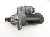 VW Sharan 7M 05-10 TDI 2,0 103KW Anlasser Starter VW Sharan 7M 05-10 16.11.2009 gebraucht Vorschau 5