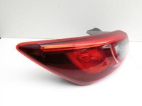 Mazda CX-3 DK 15-21 5T Rückleuchte Rücklicht Heckleuchte Links orig Mazda CX-3 DK 15-21 27.10.2016 gebraucht Vorschau 4