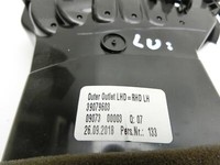 Opel Astra K B16 15-22 Luftdusche Luftdüse Links Opel Astra K B16 15-22 21.02.2019 39079603 gebraucht Vorschau 5