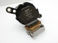Land Range Rover III L322 02-06 4,4 210KW Zündspule Zyl.1 Land Range Rover III L322 02-06 02.08.2002 NEC000040... Vorschau 4