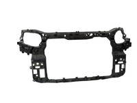 Kia Sorento XM 09-12 CRDi 2,2 145KW Schlossträger Frontmaske Träger Kia Sorento XM 09-12 19.05.2010 641012P000 gebraucht Vorschau 1