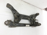 Ford Focus HP 18-22 Kombi Hinterachse Achse Achsträger Ford Focus HP 18-22 15.12.2020 JX61-5K067-AEH 2595936 gebraucht Vorschau 4