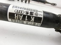 Audi A4 8E 04-08 2,0 96KW Antriebswelle Gelenkwelle Links Vorne Audi A4 8E 04-08 12.09.2005 8E0407271AR gebraucht Vorschau 6
