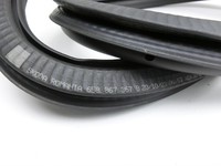 Skoda Kamiq NW4 19-23 Dichtung für Rahmen Tür Links Hinten Skoda Kamiq NW4 19-23 27.02.2024 658867367C gebraucht Vorschau 4