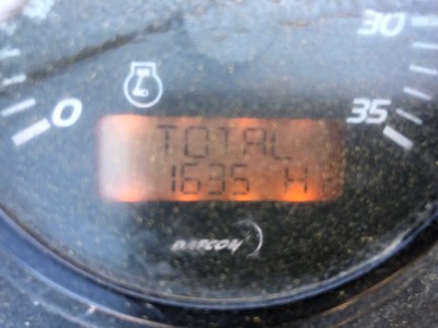 08 Vermeer 24x40 Series II Directional Drill - Miles Equipment Sales