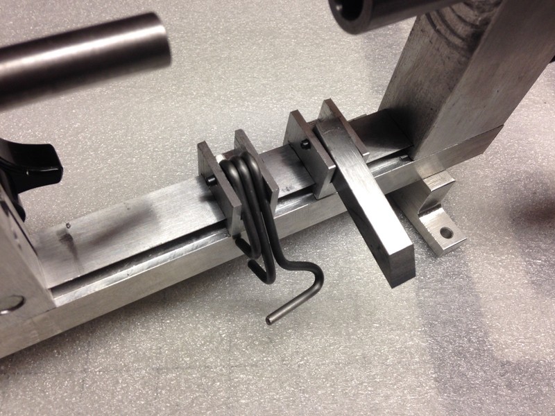 Ollie Baker Style Clock Mainspring Winder eBay