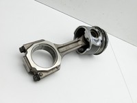 Opel Antara 07-11 CDTI 2,0 110KW Z20DMH Kolben mit Pleuel Pos D Opel Antara 07-11 17.02.2010 96440459 4804946 gebraucht Vorschau 2