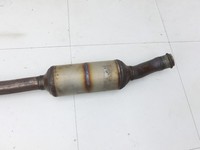 Mini Cooper S F55 LCI 18-21 2,0 141KW Partikelfilter Ottopartikelfilter Mini Cooper S F55 LCI 18-21 01.07.2021... Vorschau 4