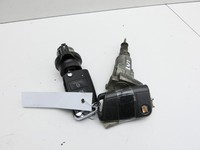 Seat Leon 5F 12-16 Zündschloss 2x Schlüssel Schliesszylinder Seat Leon 5F 12-16 17.12.2015 107905855CF gebraucht Vorschau 6