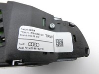 Audi A8 D3 4E qu 02-05 Lenkradschalter Multifunktionstasten Lenkrad Schalter Multifunktion Links Audi A8 D3 4E qu... Vorschau 5