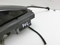 Ford Kuga I 08-12 Türgriff Griff aussen Links Hinten F8 Ford Kuga I 08-12 05.11.2010 4R51-H26682-BE gebraucht Vorschau 5