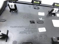 Peugeot 508 II 18-23 Blende für Armaturenbrett Abdeckung Holzdekor Links Peugeot 508 II 18-23 16.07.2019... Vorschau 6