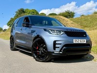 2019 Land Rover Discovery 3.0 SDV6 HSE Luxury 5dr Auto ESTATE DIESEL Automatic