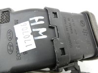 KIA Optima JF K5 15-20 Luftdusche Luftdüse Mitte Hinten KIA Optima JF K5 15-20 18.08.2017 97040-D4000SA1 gebraucht Vorschau 6