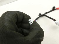 Hyundai I30 FD 10-12 5T Kabelbaum für Tür und Fensterheber Links Hinten Hyundai I30 FD 10-12 30.09.2011 91650-2R081... Vorschau 8