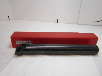 Dorian S28U-MTFNR-4 Negative 0° Triangle Boring Bar Right Hand Cut Style F 