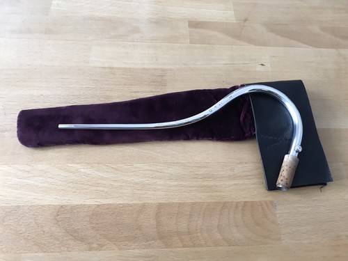 Heckel S-Bogen Fagott (wie Neu)
