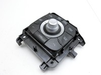 Renault Megane III KZ 08-12 Bedienteil Bedienelement Controller Navi Bordcomputer Renault Megane III KZ 08-12... Vorschau 4