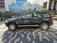 VOLKSWAGEN TOUAREG 2.5 TDI SPORT 5DR AUTO AUTOMATIC 4X4 *ALL MAJORWORK DONE*