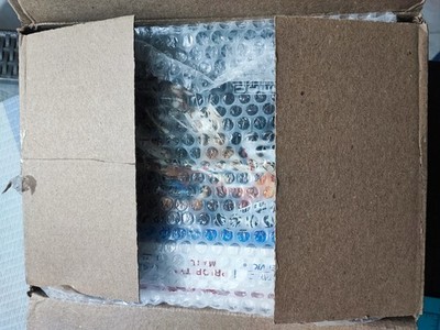 Item photo(s) from verified buyer