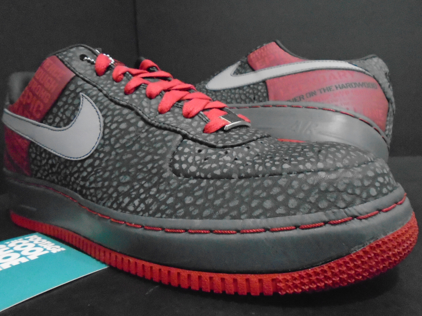 moses malone air force 1