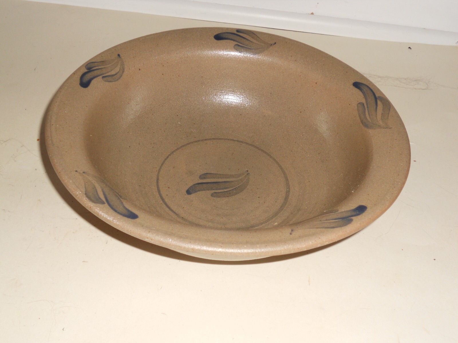 ローポタリー 特大プレート 大皿 ROWEPOTTERY WORKS USA ローポタリー 特大プレート 大皿 ROWEPOTTERY WORKS USA