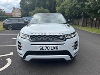 2020 Land Rover Range Rover Evoque 2.0 D180 First Edition 5dr Auto ESTATE DIESEL