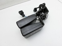 Skoda Octavia VRS III 5E 12-16 Kombi Gurtschloss Links Hinten und Mitte Skoda Octavia VRS III 5E 12-16 18.12.2014... Vorschau 5
