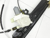BMW F10 523i 10-13 Lim Fensterhebermotor mit Fensterheber Links Vorne BMW F10 523i 10-13 21.05.2010 5133-7271563... Vorschau 6