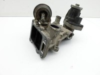 VW Golf 6 VI 5K 08-12 TDI 1,6 66KW CAYB Abgasrückführventil EGR AGR Ventil VW Golf 6 VI 5K 08-12 13.11.2009... Vorschau 5