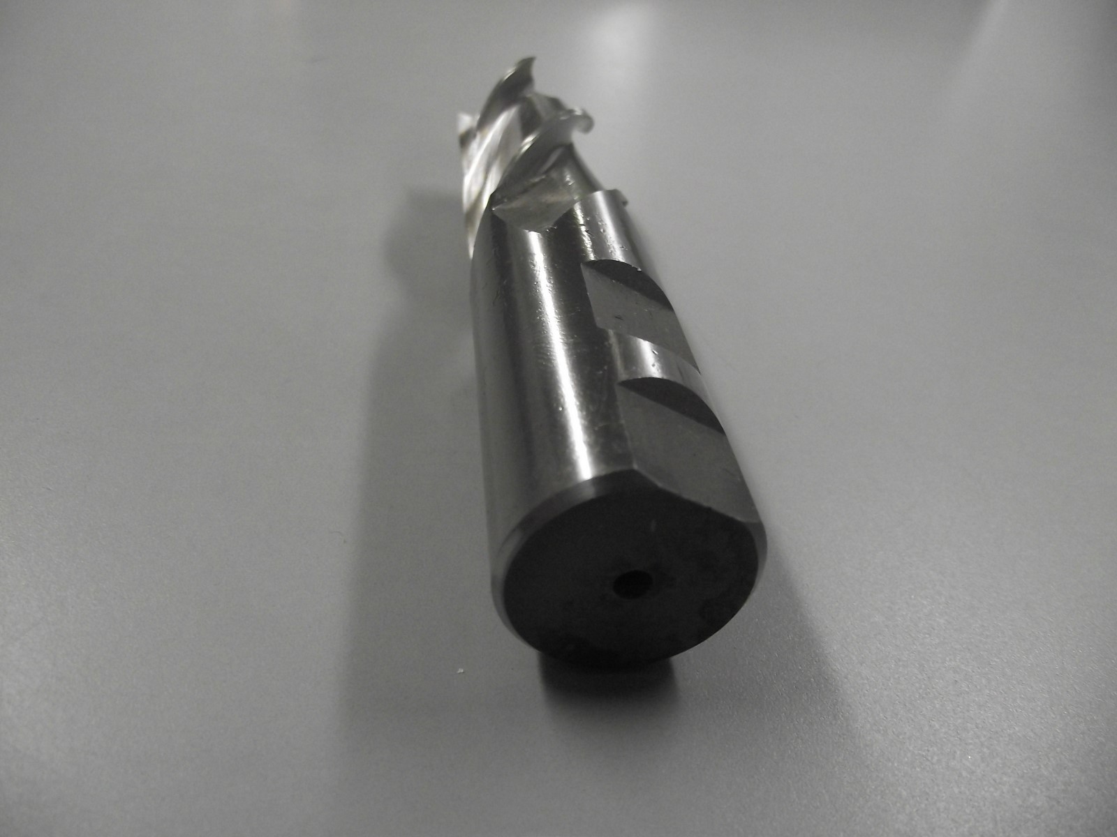 CLEVELAND End Mill, 1