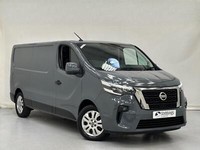 2023 Nissan Primastar 2.0 dCi 30 Tekna DCT Auto L2 Euro 6 (s/s) 5dr PANEL VAN Di